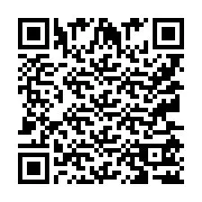 Kode QR untuk nomor Telepon +9513552702