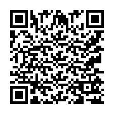 Código QR para número de teléfono +9513552756