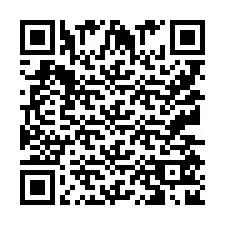 Kod QR dla numeru telefonu +9513552829