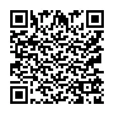 Kod QR dla numeru telefonu +9513552842