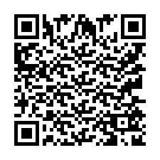 Kod QR dla numeru telefonu +9513552862