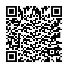 Código QR para número de telefone +9513552886