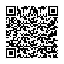 Codice QR per il numero di telefono +9513552924