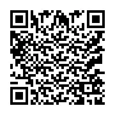 QR-Code für Telefonnummer +9513552971