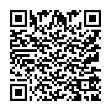 Codice QR per il numero di telefono +9513552984