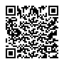 Kode QR untuk nomor Telepon +9513553017