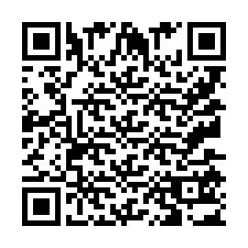 QR-Code für Telefonnummer +9513553041