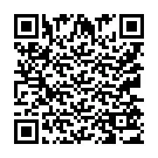 Kode QR untuk nomor Telepon +9513553062