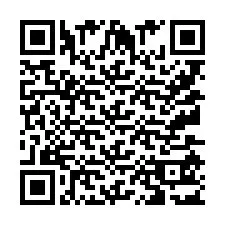 QR-code voor telefoonnummer +9513553104