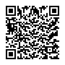 Kode QR untuk nomor Telepon +9513553121