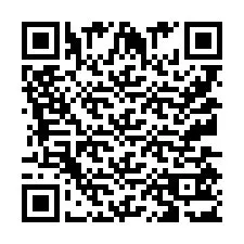 QR Code สำหรับหมายเลขโทรศัพท์ +9513553124