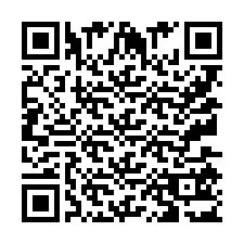 QR код за телефонен номер +9513553140