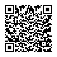 QR код за телефонен номер +9513553152