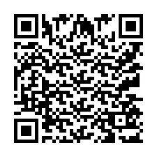 QR код за телефонен номер +9513553178