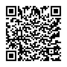 QR kód a telefonszámhoz +9513553180