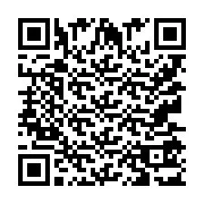 QR kód a telefonszámhoz +9513553187