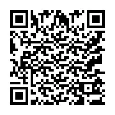 Código QR para número de telefone +9513553215