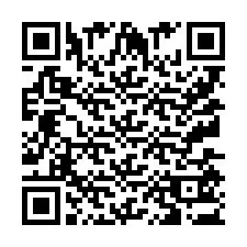 Codice QR per il numero di telefono +9513553220