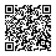 Kod QR dla numeru telefonu +9513553233