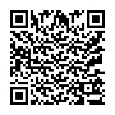 Codice QR per il numero di telefono +9513553340