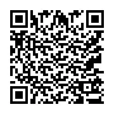 QR kód a telefonszámhoz +9513553347