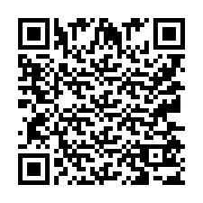 Telefon numarası için QR Kodu +9513553522