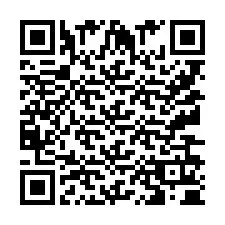 QR kód a telefonszámhoz +9513610448