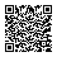 QR Code for Phone number +9513610608