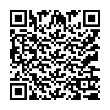 QR Code pour le numéro de téléphone +9513610749