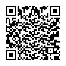 QR Code for Phone number +9513610837