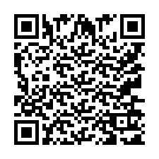 QR kód a telefonszámhoz +9513611193