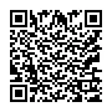 Código QR para número de teléfono +9513611205