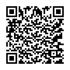 Código QR para número de telefone +9513611223