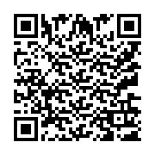 Código QR para número de telefone +9513611250