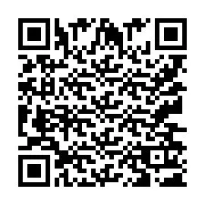 QR kód a telefonszámhoz +9513611269