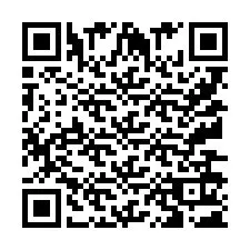 Codice QR per il numero di telefono +9513611298