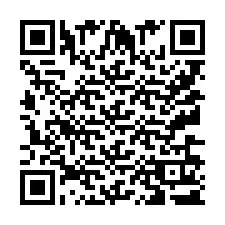 Código QR para número de telefone +9513611310