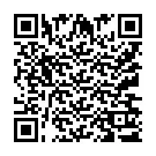 QR-код для номера телефона +9513611328