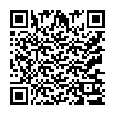 Kode QR untuk nomor Telepon +9513611331