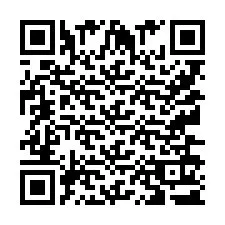 QR-code voor telefoonnummer +9513611396