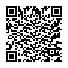 QR код за телефонен номер +9513611420