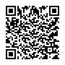 QR код за телефонен номер +9513611456