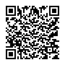 Kode QR untuk nomor Telepon +9513611478