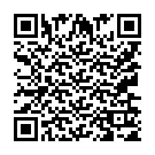 QR-koodi puhelinnumerolle +9513611513