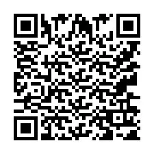 QR-Code für Telefonnummer +9513611557