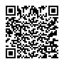 QR-код для номера телефона +9513611570