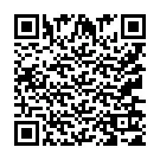 Kode QR untuk nomor Telepon +9513611593