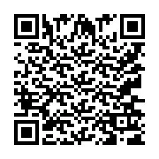 QR код за телефонен номер +9513611673