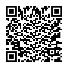 Kode QR untuk nomor Telepon +9513611683