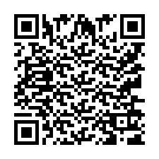 QR kód a telefonszámhoz +9513611696